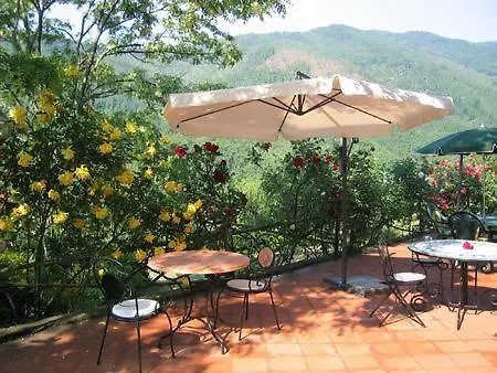 Agriturismo Podere Vicoferaldi *