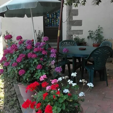 Farm stay Agriturismo Podere Vicoferaldi *