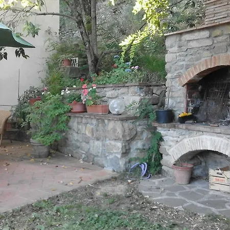 Agriturismo Podere Vicoferaldi Farm stay *