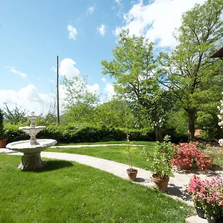 Farm stay Agriturismo Podere Vicoferaldi