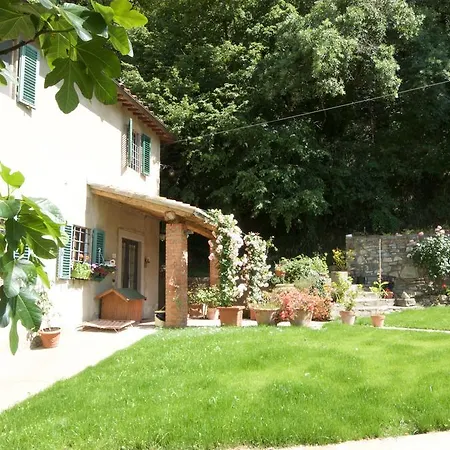 Agriturismo Podere Vicoferaldi *