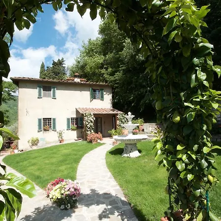 Agriturismo Podere Vicoferaldi * Scopeti