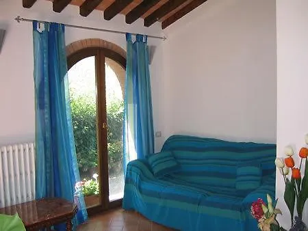 Farm stay Agriturismo Podere Vicoferaldi *