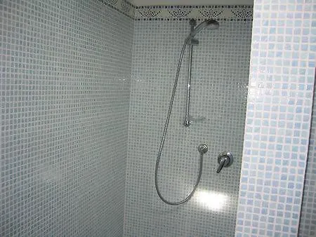 Agriturismo Podere Vicoferaldi *