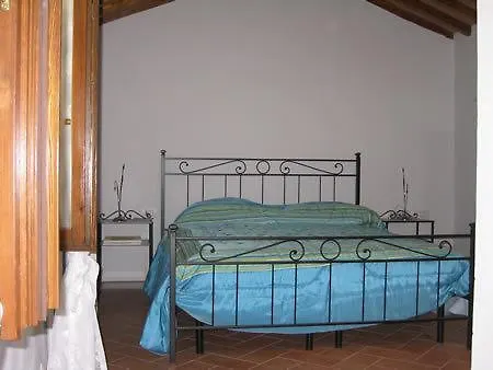 Agriturismo Podere Vicoferaldi