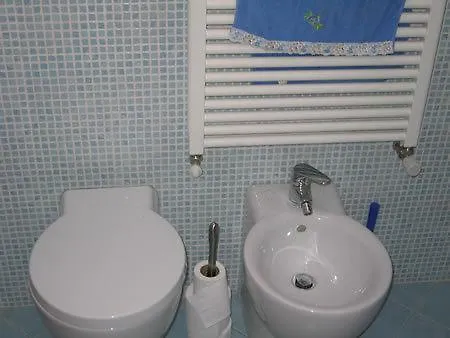 Farm stay Agriturismo Podere Vicoferaldi Scopeti