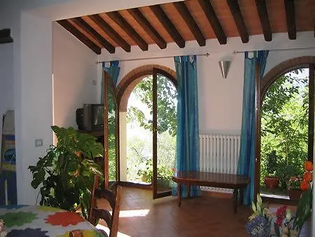 Agriturismo Podere Vicoferaldi * Scopeti