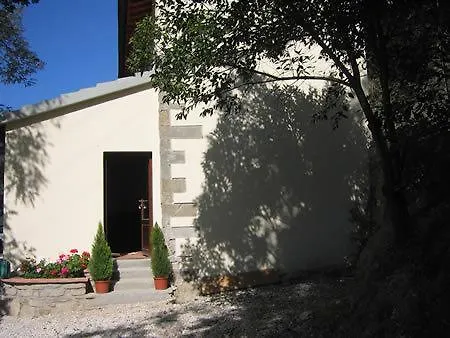 Gospodarstwo agroturystyczne Agriturismo Podere Vicoferaldi