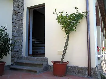 Farm stay Agriturismo Podere Vicoferaldi *