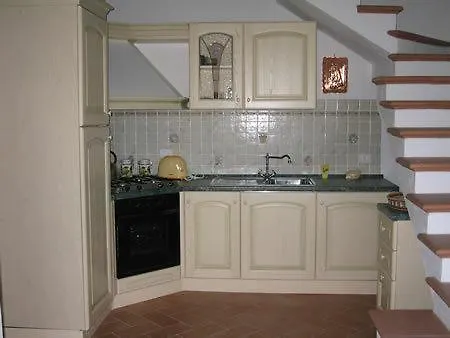 Agriturismo Podere Vicoferaldi
