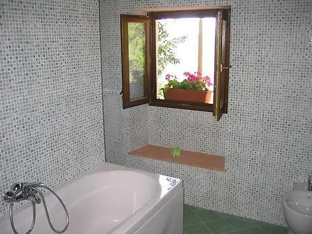 Farm stay Agriturismo Podere Vicoferaldi Scopeti