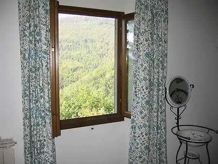 Agriturismo Podere Vicoferaldi