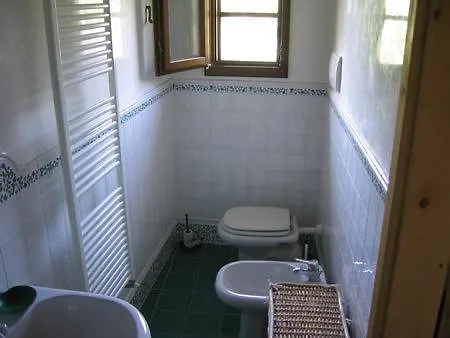 Farm stay Agriturismo Podere Vicoferaldi Scopeti