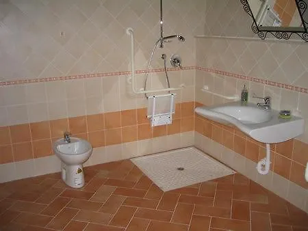 Agriturismo Podere Vicoferaldi * Scopeti