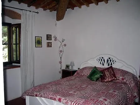 Farm stay Agriturismo Podere Vicoferaldi
