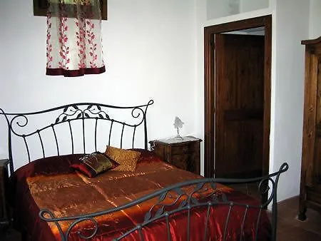 Agriturismo Podere Vicoferaldi Farm stay Scopeti