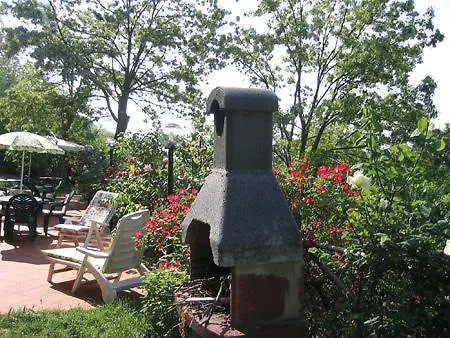 Agriturismo Podere Vicoferaldi Scopeti